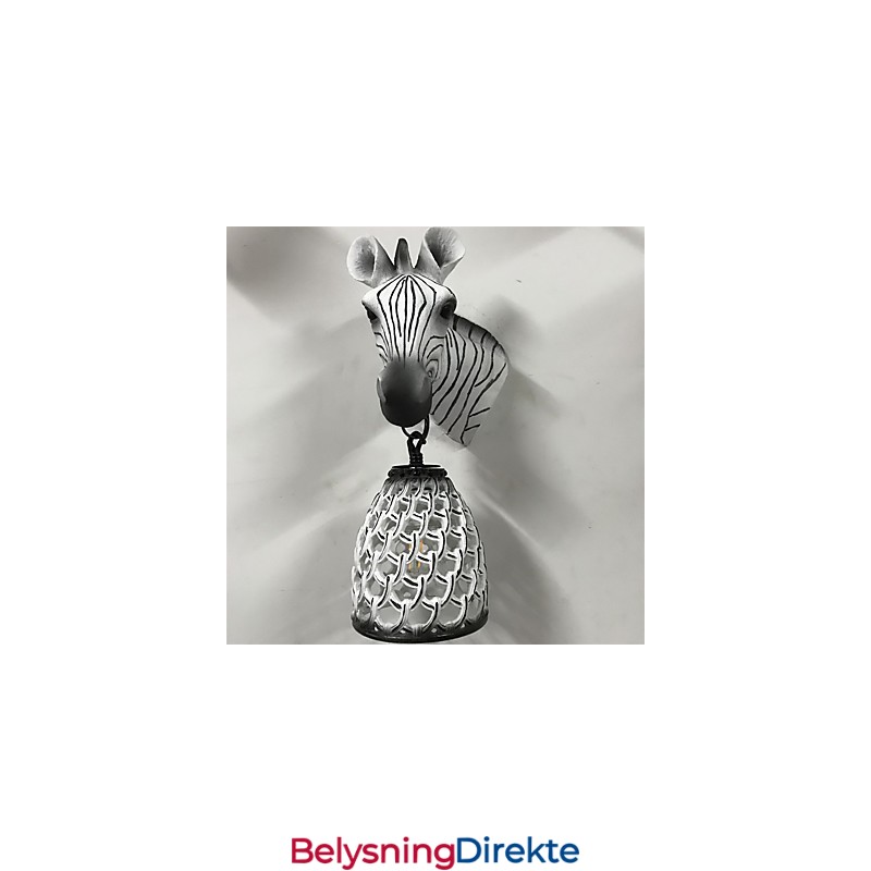 Harpiksmaterialer Vegglamper Stue Restaurant Kafédekorasjon Vegglamper