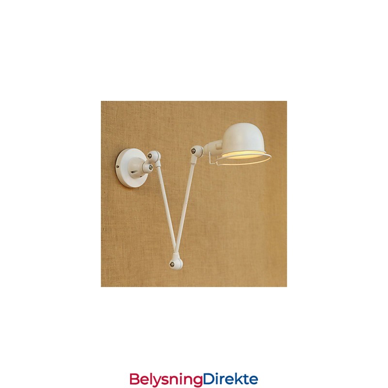 Moderne, Samtidskunst, Rustikk Hytte, Landlig Maling, Funksjon For Svingarm, Øyebeskyttelse, Omgivelseslys, Huske