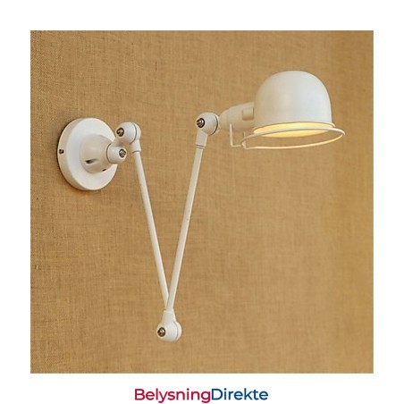 Moderne, Samtidskunst, Rustikk Hytte, Landlig Maling, Funksjon For Svingarm, Øyebeskyttelse, Omgivelseslys, Huske