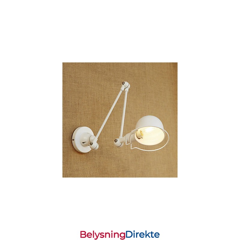 Moderne, Samtidskunst, Rustikk Hytte, Landlig Maling, Funksjon For Svingarm, Øyebeskyttelse, Omgivelseslys, Huske