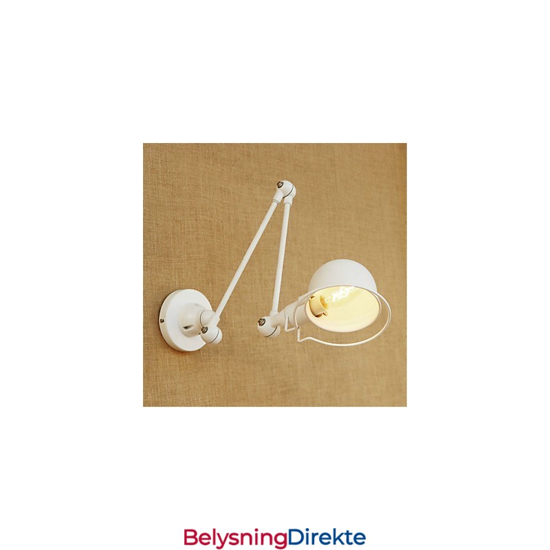 Moderne, Samtidskunst, Rustikk Hytte, Landlig Maling, Funksjon For Svingarm, Øyebeskyttelse, Omgivelseslys, Huske