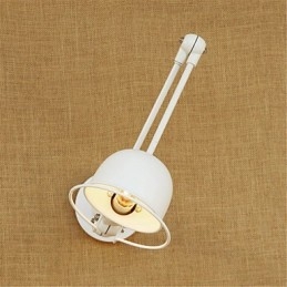 Moderne, Samtidskunst, Rustikk Hytte, Landlig Maling, Funksjon For Svingarm, Øyebeskyttelse, Omgivelseslys, Huske