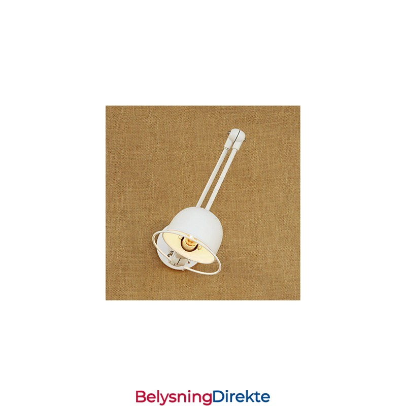 Moderne, Samtidskunst, Rustikk Hytte, Landlig Maling, Funksjon For Svingarm, Øyebeskyttelse, Omgivelseslys, Huske