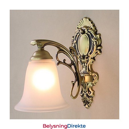 Moderne Samtidsstil Rustikk Hytte Landlig Andre Funksjoner For Mini-Stil Downlight Vegglampe Vegglampe