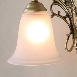 Moderne Samtidsstil Rustikk Hytte Landlig Andre Funksjoner For Mini-Stil Downlight Vegglampe Vegglampe