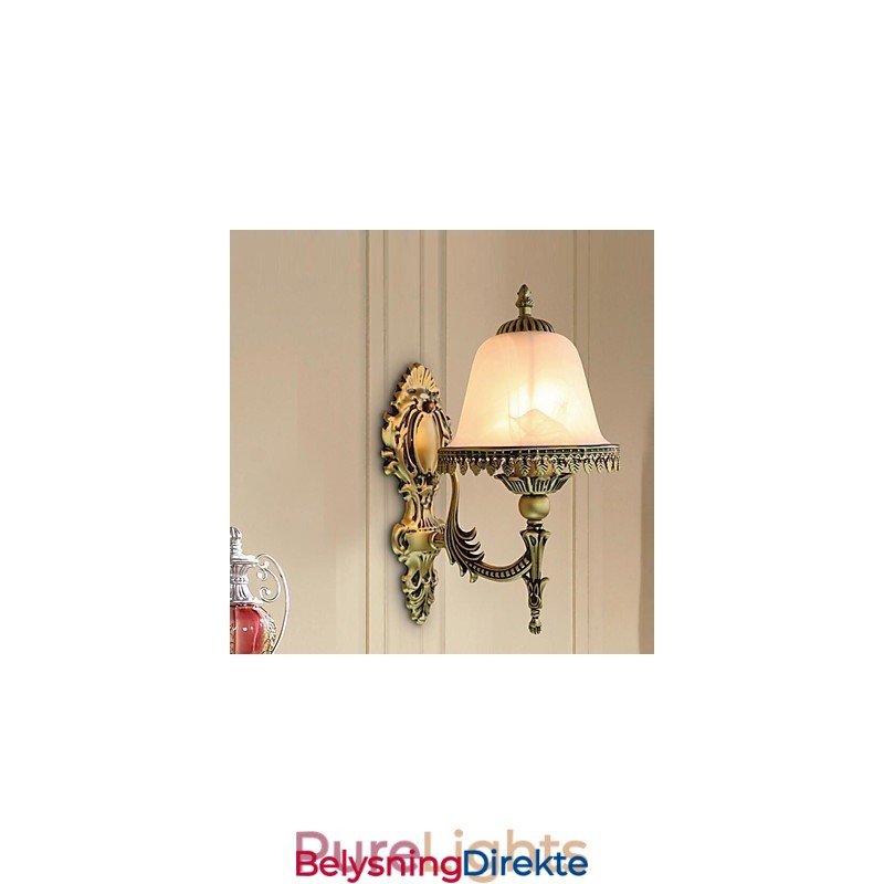 Moderne Samtidsstil Rustikk Hytte Landlig Andre Funksjoner For Mini-Stil Downlight Vegglampe Vegglampe