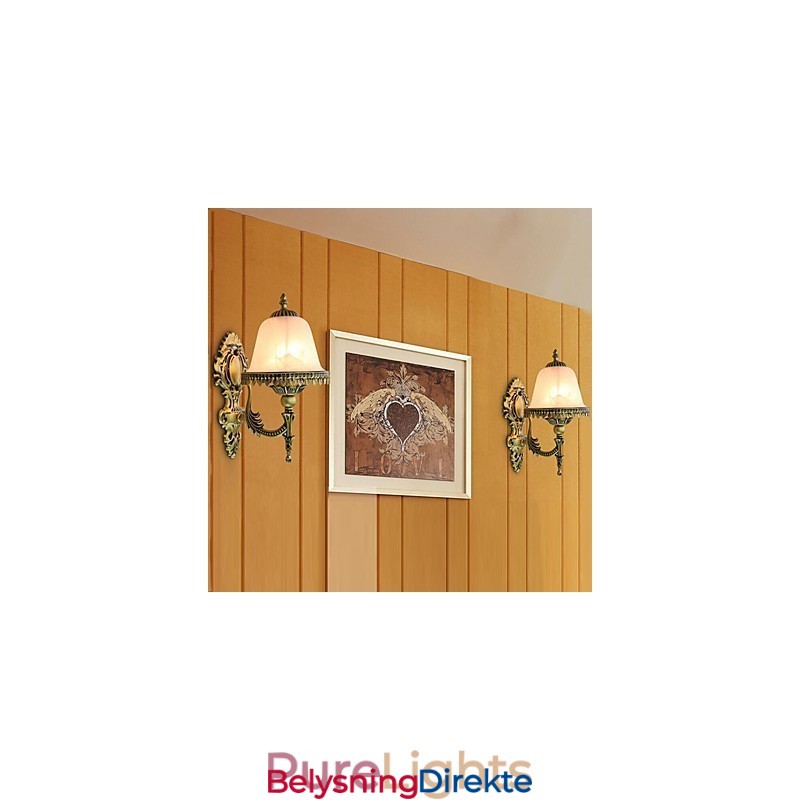 Moderne Samtidsstil Rustikk Hytte Landlig Andre Funksjoner For Mini-Stil Downlight Vegglampe Vegglampe