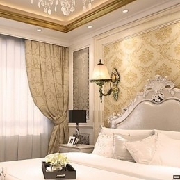 Moderne Samtidsstil Rustikk Hytte Landlig Andre Funksjoner For Mini-Stil Downlight Vegglampe Vegglampe