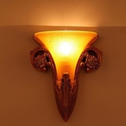 Moderne, Samtidskunst, Tradisjonell, Klassisk, Rustikk, Hyttemaling, Funksjon For Krystall, Mini-Stil, Atmosfære