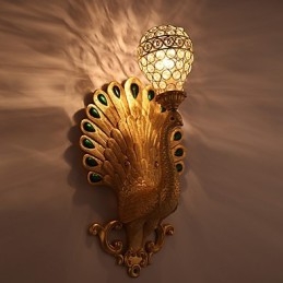 Rustikk Hytte Moderne Samtidskunst Tradisjonell Klassisk Maleri Funksjon For Krystall Mini Stil Atmosfære