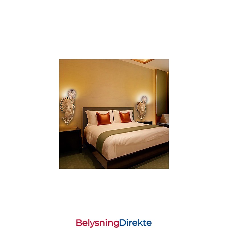 Rustikk Hytte Moderne Samtidskunst Tradisjonell Klassisk Maleri Funksjon For Krystall Mini Stil Atmosfære