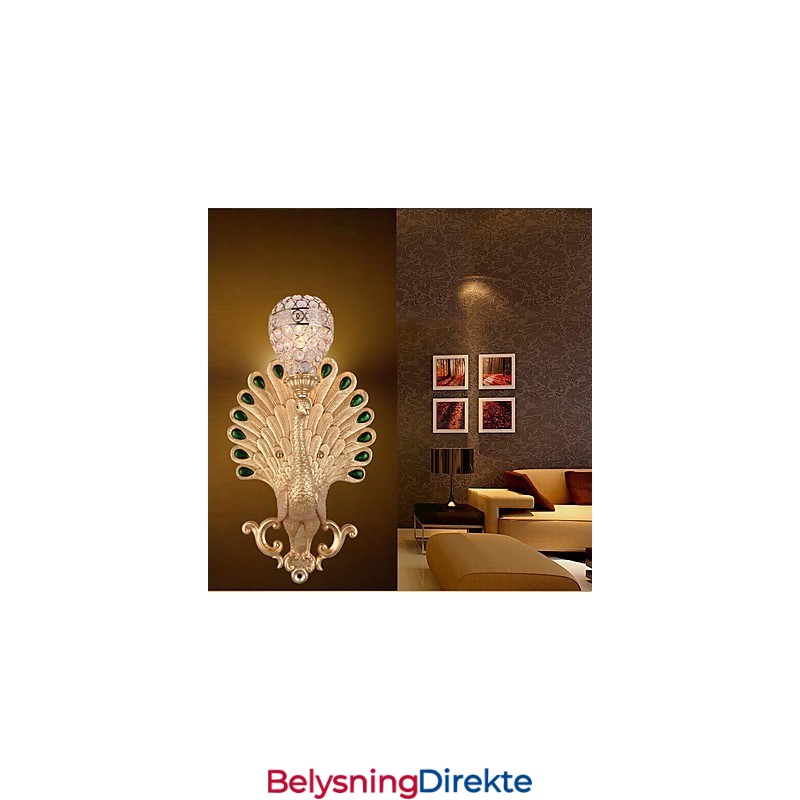 Rustikk Hytte Moderne Samtidskunst Tradisjonell Klassisk Maleri Funksjon For Krystall Mini Stil Atmosfære