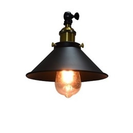 Buzz Wall Iron Vegglampe Dumb Black Lightsaber Lampe På Vegg