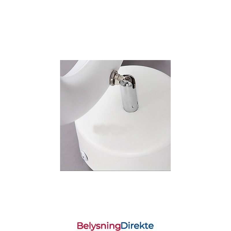 Integrert Moderne Samtidskunstnerisk Moderne Samtidsmalerifunksjon For Omgivende Lysvegglamper