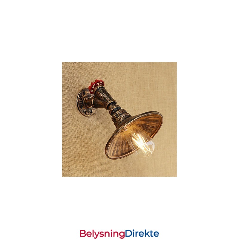 Vegglamper Vegglamper