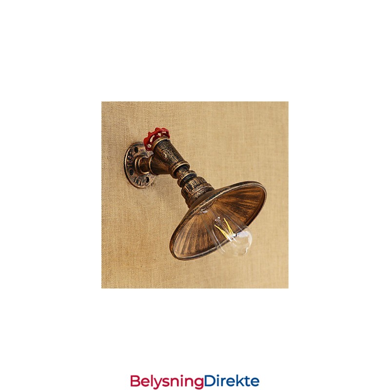 Vegglamper Vegglamper