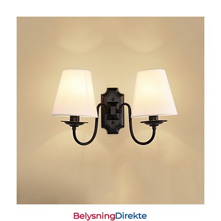 Moderne Samtidsmaleri For Øyebeskyttelse Downlight-Vegglampe Med Vegglampe