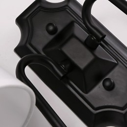 Moderne Samtidsmaleri For Øyebeskyttelse Downlight-Vegglampe Med Vegglampe