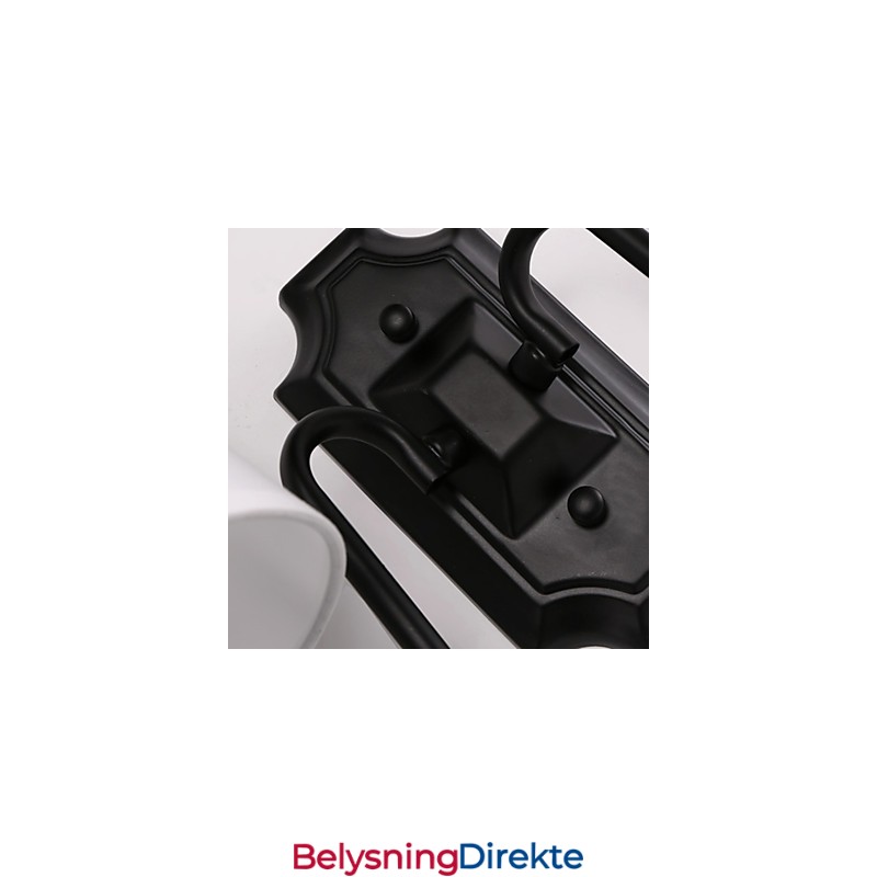 Moderne Samtidsmaleri For Øyebeskyttelse Downlight-Vegglampe Med Vegglampe