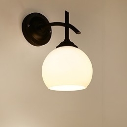 Moderne Samtidsmaleri For Øyebeskyttelse Downlight-Vegglampe Med Vegglampe
