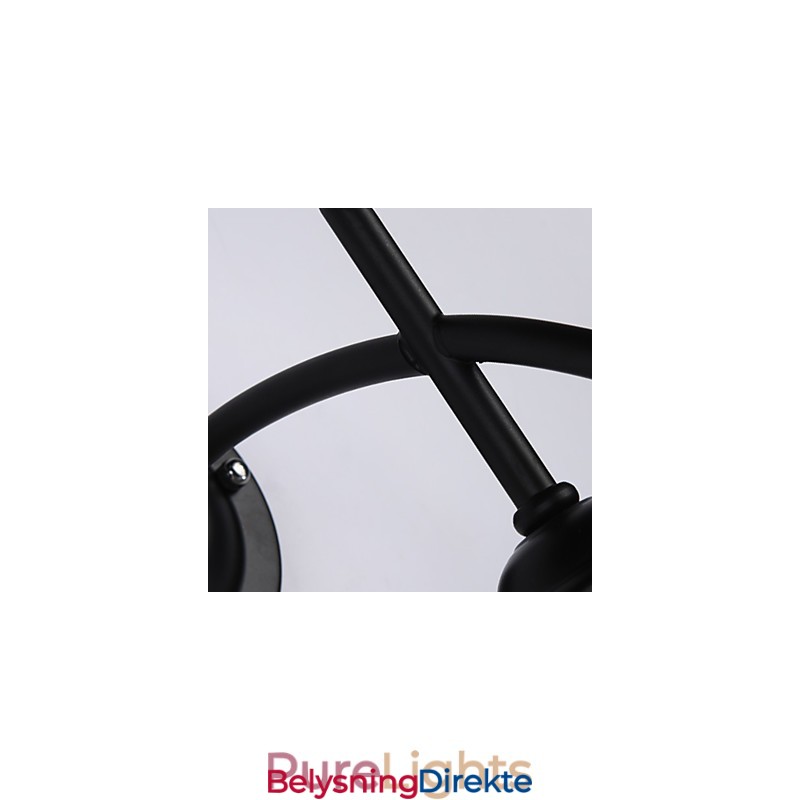 Moderne Samtidsmaleri For Øyebeskyttelse Downlight-Vegglampe Med Vegglampe