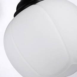 Moderne Samtidsmaleri For Øyebeskyttelse Downlight-Vegglampe Med Vegglampe