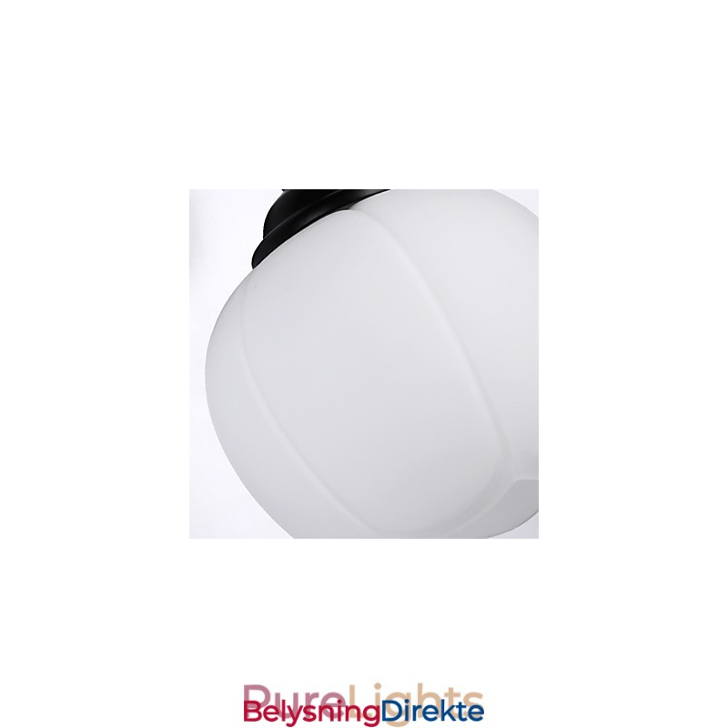 Moderne Samtidsmaleri For Øyebeskyttelse Downlight-Vegglampe Med Vegglampe