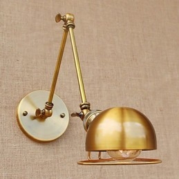 Moderne, Samtidsrik Landlig Retro Galvanisert Funksjon For Mini-Stil Øyebeskyttelse