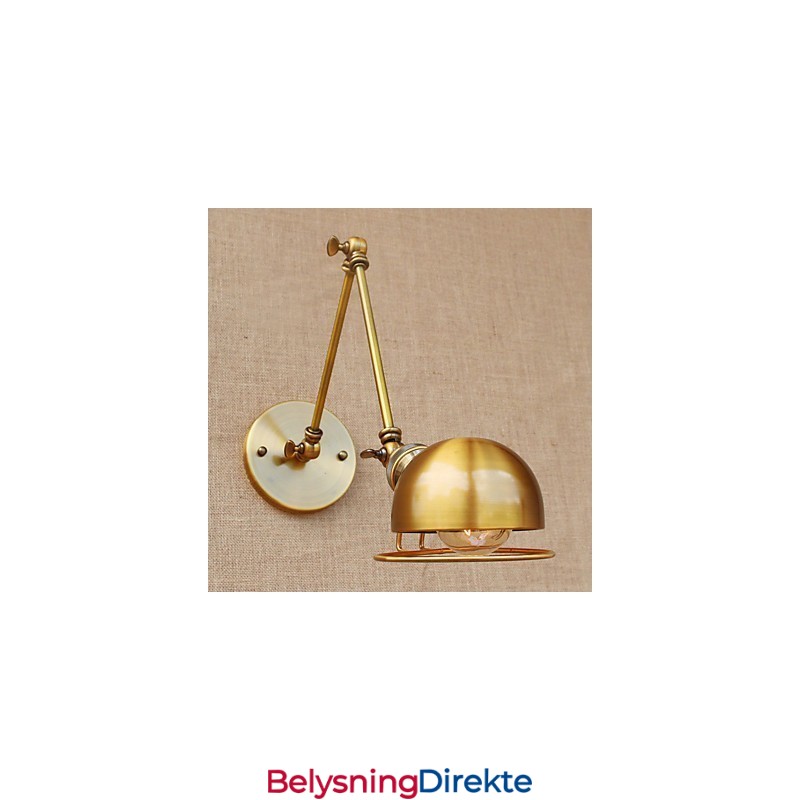 Moderne, Samtidsrik Landlig Retro Galvanisert Funksjon For Mini-Stil Øyebeskyttelse