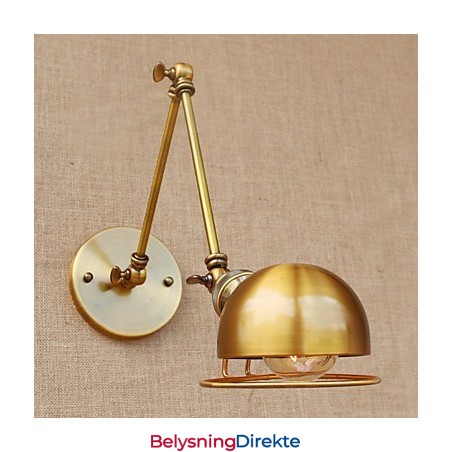 Moderne, Samtidsrik Landlig Retro Galvanisert Funksjon For Mini-Stil Øyebeskyttelse