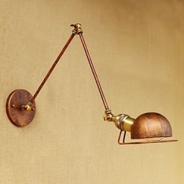 Moderne, Samtidsrik Landlig Retro Galvanisert Funksjon For Mini-Stil Øyebeskyttelse