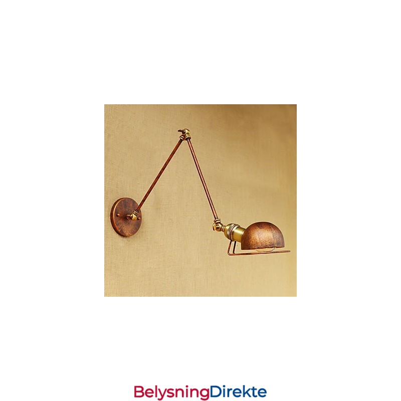 Moderne, Samtidsrik Landlig Retro Galvanisert Funksjon For Mini-Stil Øyebeskyttelse