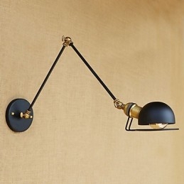 Moderne, Samtidsrik Landlig Retro Galvanisert Funksjon For Mini-Stil Øyebeskyttelse