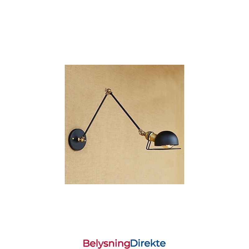 Moderne, Samtidsrik Landlig Retro Galvanisert Funksjon For Mini-Stil Øyebeskyttelse