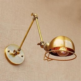 Moderne, Samtidsrik Landlig Retro Galvanisert Funksjon For Mini-Stil Øyebeskyttelse