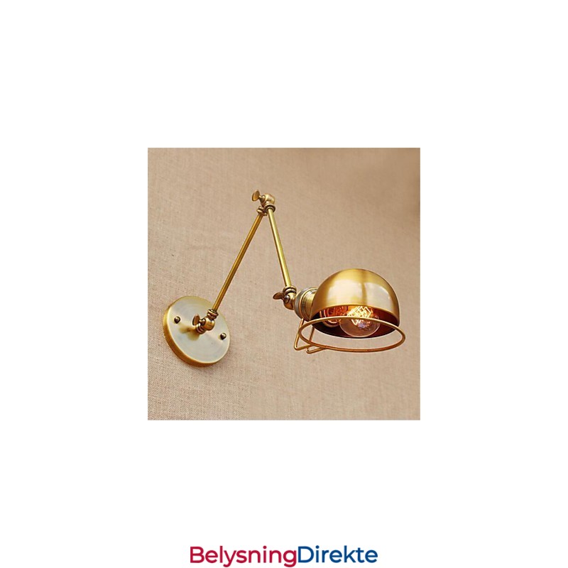 Moderne, Samtidsrik Landlig Retro Galvanisert Funksjon For Mini-Stil Øyebeskyttelse