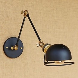 Moderne, Samtidsrik Landlig Retro Galvanisert Funksjon For Mini-Stil Øyebeskyttelse