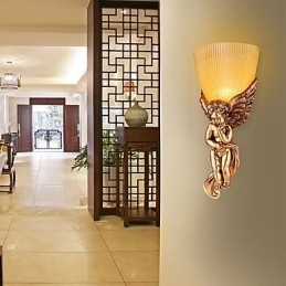 Moderne, Samtidskunst, Tradisjonell, Klassisk, Rustikk, Hyttemaling, Funksjon For Mini-Stil, Omgivelseslys