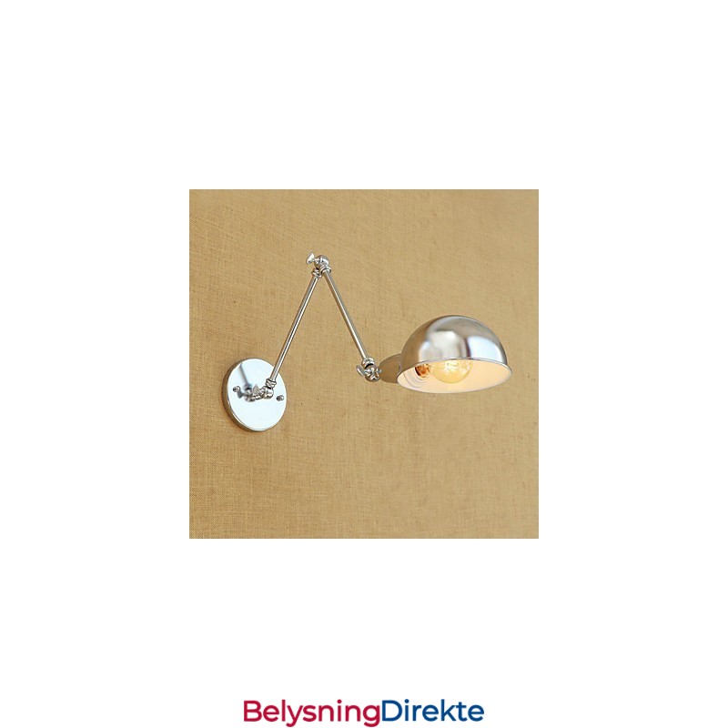 Moderne Samtidsstil Retro Galvanisert Funksjon For Svingarm Øyebeskyttelse Omgivelseslys