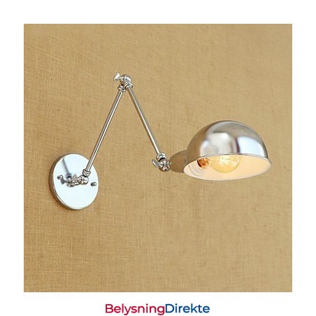 Moderne Samtidsstil Retro Galvanisert Funksjon For Svingarm Øyebeskyttelse Omgivelseslys