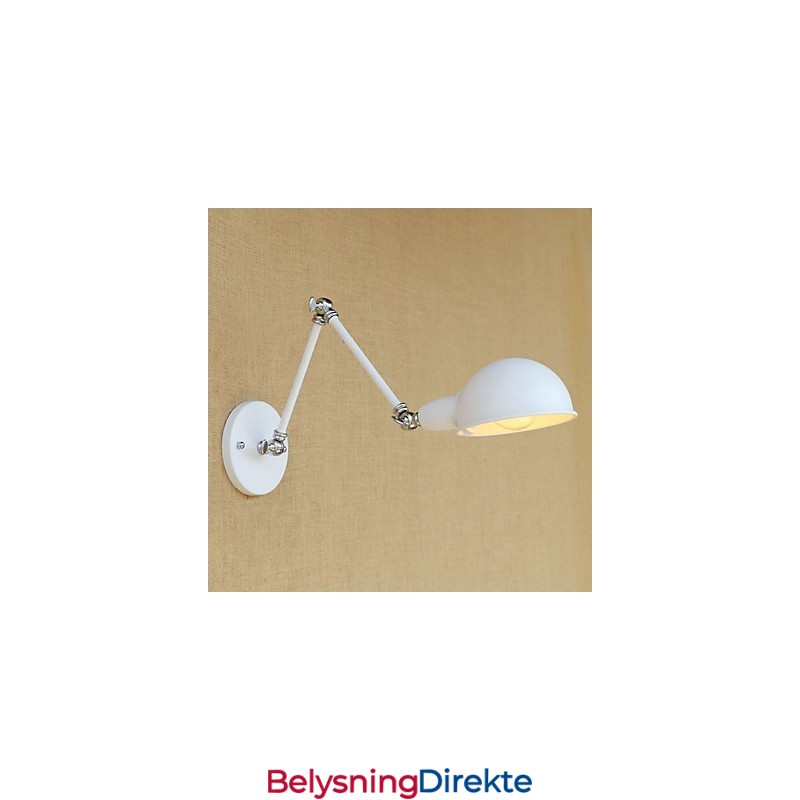 Moderne Samtidsstil Retro Galvanisert Funksjon For Svingarm Øyebeskyttelse Omgivelseslys