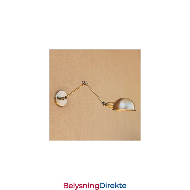 Moderne Samtidsstil Retro Galvanisert Funksjon For Svingarm Øyebeskyttelse Omgivelseslys