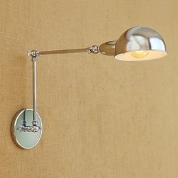 Moderne Samtidsstil Retro Galvanisert Funksjon For Svingarm Øyebeskyttelse Omgivelseslys