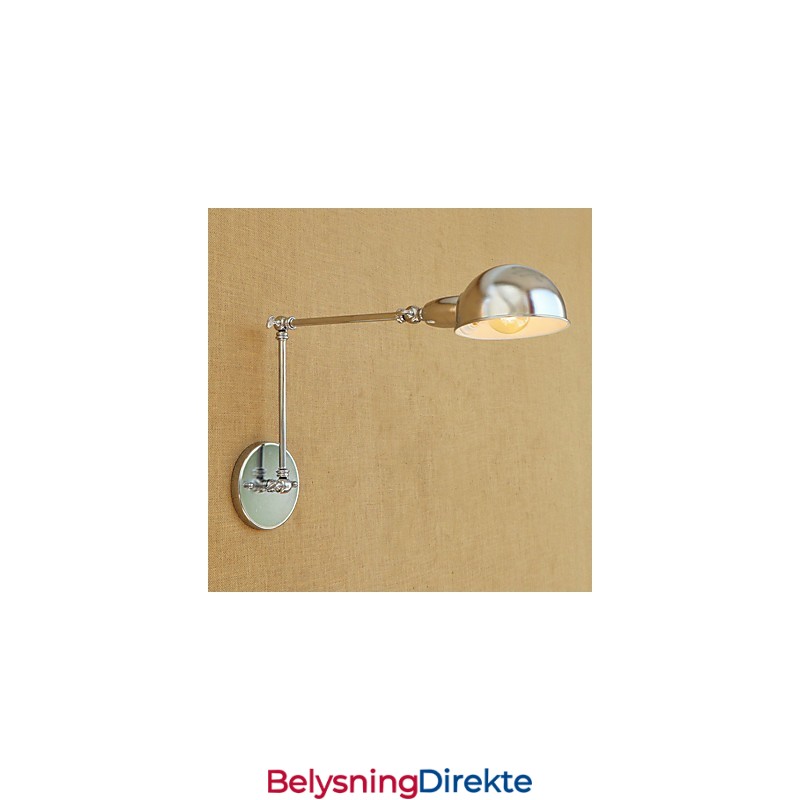 Moderne Samtidsstil Retro Galvanisert Funksjon For Svingarm Øyebeskyttelse Omgivelseslys