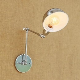 Moderne Samtidsstil Retro Galvanisert Funksjon For Svingarm Øyebeskyttelse Omgivelseslys