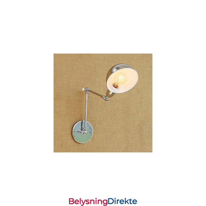 Moderne Samtidsstil Retro Galvanisert Funksjon For Svingarm Øyebeskyttelse Omgivelseslys