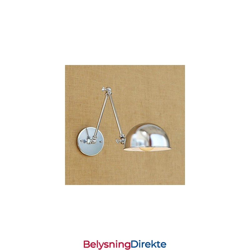 Moderne Samtidsstil Retro Galvanisert Funksjon For Svingarm Øyebeskyttelse Omgivelseslys