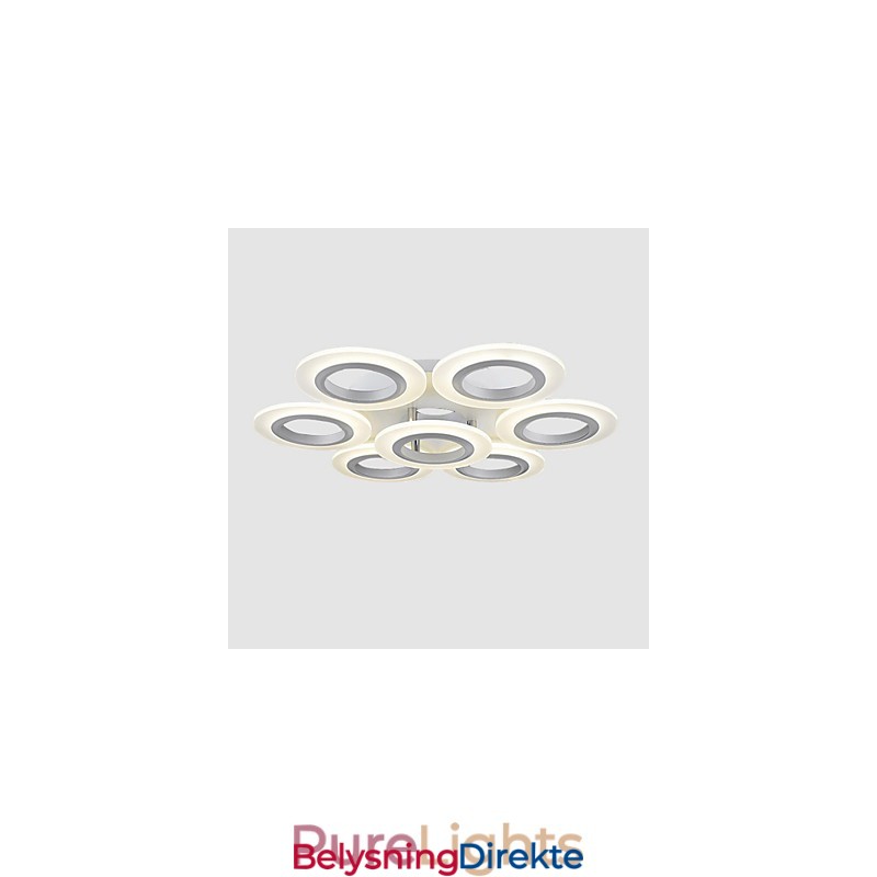 Høy Etterspørsel Etter Eksportprodukter 63W Pendellampe