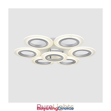 Høy Etterspørsel Etter Eksportprodukter 63W Pendellampe