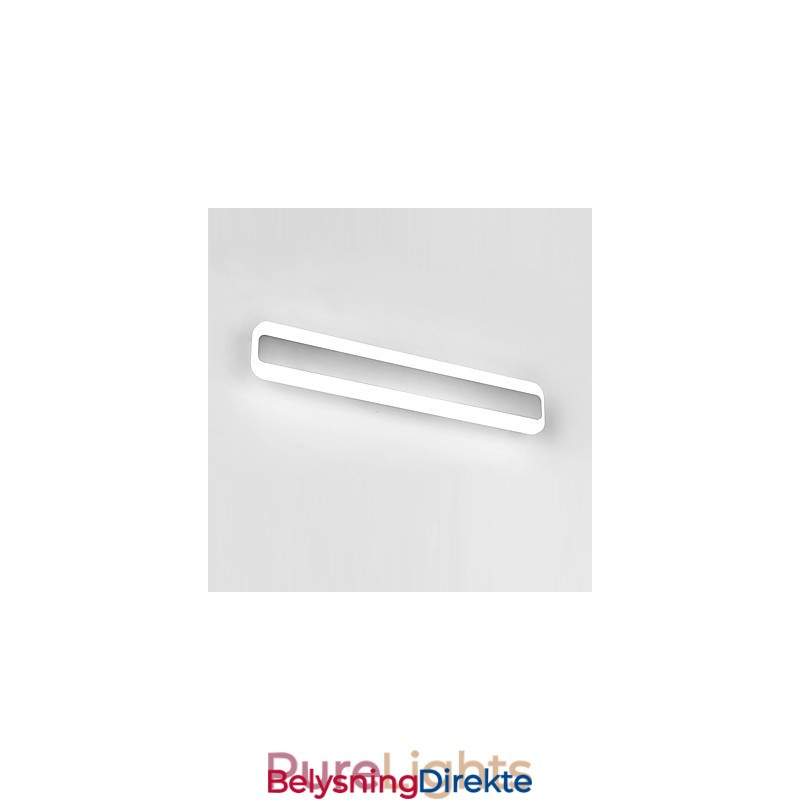 Integrert Moderne, Samtidskunst Kromfunksjon For Omgivelseslys Baderomsbelysning Vegglampe